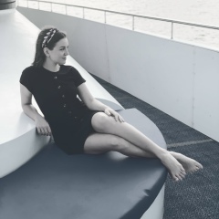 Виктория Коберник, 10.02.1993, Москва