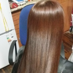 Yulia Manik, 20.07, Санкт-Петербург