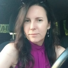 Ирина Адамова, 10.11, Санкт-Петербург