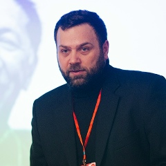 Дмитрий Занин, 22.10.1983, Москва