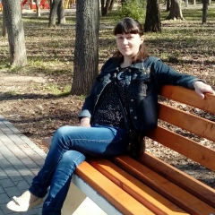 Елена Рябинина, 09.03.1978, Санкт-Петербург