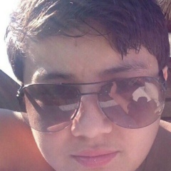 Амир Амонов, 22.08.1996, Самарканд