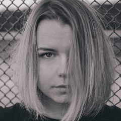 Ксения Райкова, 05.04.1994, Москва