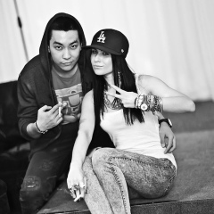 Kuba Dehkanov, 07.07, Москва