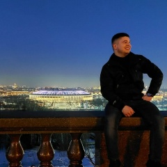 Ильдар Хуснулин, 01.09, Кузнецк