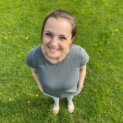 Юлия Трубникова, 30.12.1988, Москва