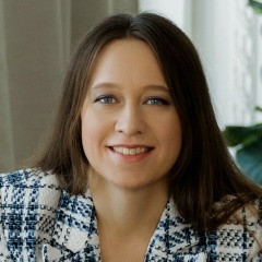 Алёна Шаповалова, 09.01, Санкт-Петербург