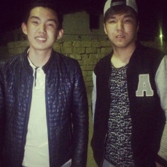 Қосбол Туребаев, 28.03.1999