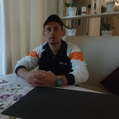 Саня Столярчук, 09.02