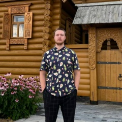 Денис Лукьянов, 05.05.2001