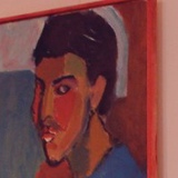 Кадыр Максуткан, Алматы