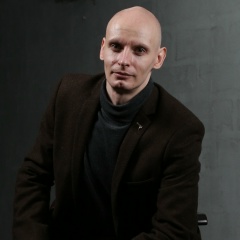 Юрий Бойко, 02.10.1985, Санкт-Петербург