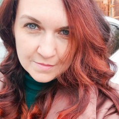 Маргарита Замыслова, 07.09, Семенов