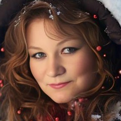 Татьяна Фролова, 02.02.1967, Санкт-Петербург