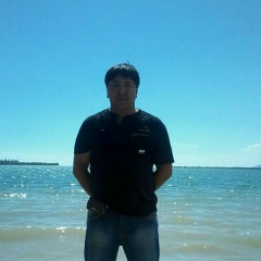 Жолдас Сейпилов, 12.04.1974, Алматы