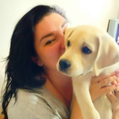 Кристина Заикина, 09.03.1993, Оренбург