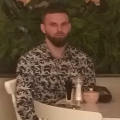 Рустам Албаков, 30.12.1986, Санкт-Петербург