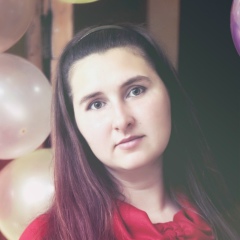 Лена Третьякова, 21.12.1989, Конотоп