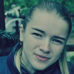 Catea Negru, 15.10.1997, Кишинев