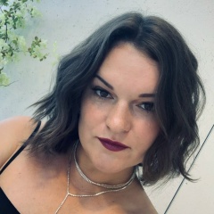 Анастасия Устюжанина, 16.08, Пермь