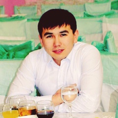 Бакытжан Ыбрашев, 31.07.1993, Шиели