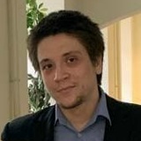 Антон Авилкин, 12.09, Москва