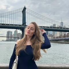 Daniela Moshkovska, 27.10, Warszawa