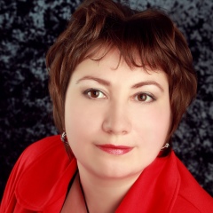 Ольга Ступина, 19.02.1975, Раменское