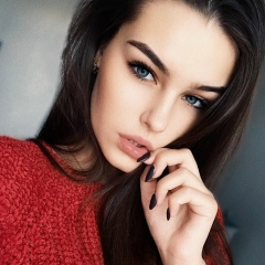 Дарья Куликова, 12.03, Москва