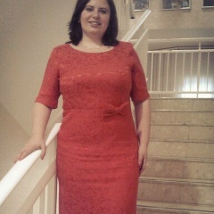 Анна Бирковская, 25.07.1982, Москва