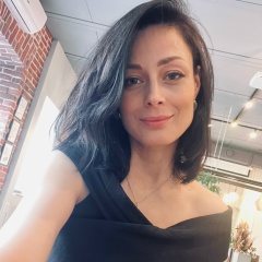 Марго Миненкова, 20.04