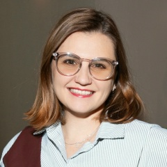 Виктория Чеканова, 08.02