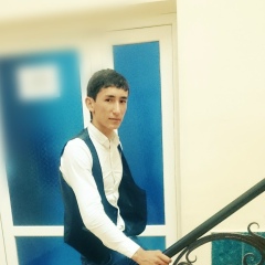 Allamyrat Bayramov