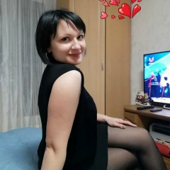 Надежда Епишина, 02.01, Десногорск