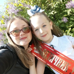 Светлана Потапова, 09.04, Миасское