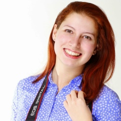 Даша Бирюкова, 18.01.1991, Киев