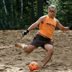 Леонид Вчерашний, 01.11.1976, Санкт-Петербург