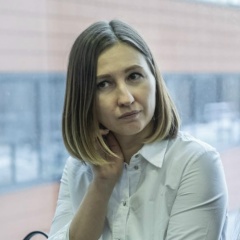 Рита Минич, 28.12.1982, Новосибирск