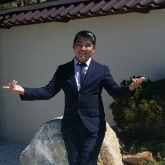 Арслан Бадмаев, 30.07