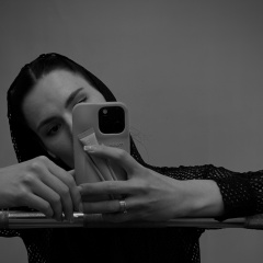 Дарья Беляева, 10.12, Киров