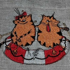 Наталья Савченко, Набережные Челны