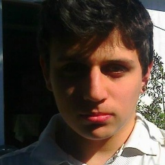 Bruno Joaquim, 23.04.1994, Porto Alegre