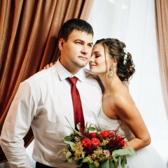 Алексей Буланов, 19.08.1988, Хабаровск