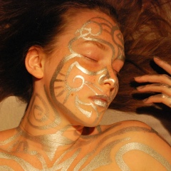 Ульяна Устинова, 17.05.1991, Москва