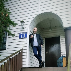 Георгий Дацышен, 29.08.1994