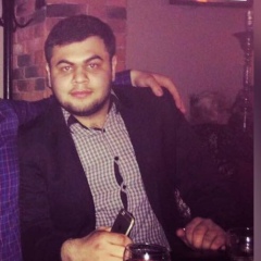 Алим Рустамов, 14.08