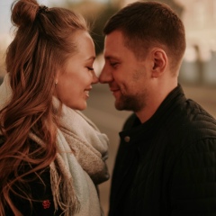 Евгения Кожевникова, Оренбург