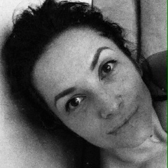 Анна Шмалько, 07.07.1985, Одесса