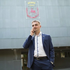 Артём Савин, 29.05, Нижний Новгород