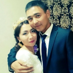 Жанаргуль Мусина, 10.05.1994, Актобе